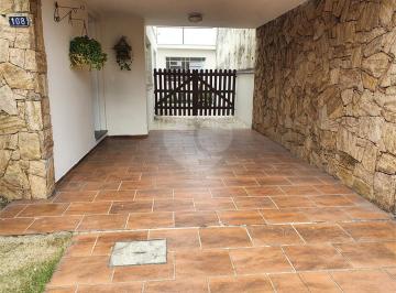 Casa · 150m² · 3 Quartos · 3 Vagas · Casa com 3 quartos à venda em Santo Amaro - SP
