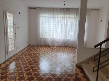 Casa · 150m² · 3 Quartos · Casa com 3 quartos à venda em Santo amaro - SP