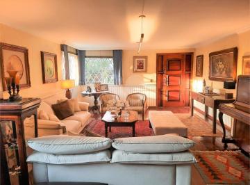 Casa · 262m² · 4 Quartos · 3 Vagas · Sobrado com 4 quartos à venda em Alto da boa vista - SP