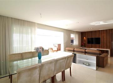 Apartamento · 135m² · 3 Quartos · 2 Vagas · Apartamento com 3 quartos à venda em Santo amaro - SP