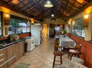 Imagem Principal · Casa à Venda, 280 m² úteis, 3 dorm., 1 suíte, Ampla área Gourmet - Jardim Marajoara.