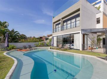 Casa · 823m² · 3 Quartos · 6 Vagas · Condomínio com 3 quartos à venda em Jardim dos estados - SP