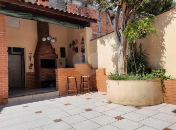 Casa · 188m² · 3 Quartos · 2 Vagas · Sobrado com 3 quartos à venda em Jardim petrópolis - SP