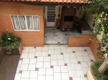 Imagem Principal · Sobrado com 3 quartos no Brooklin Velho