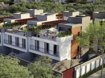 Casa · 380m² · 3 Quartos · 4 Vagas · Condomínio com 3 quartos à venda em Jardim Petrópolis - SP