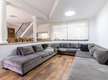 Casa · 360m² · 4 Quartos · 3 Vagas · Sobrado com 4 quartos à venda em Vila nova caledônia - SP