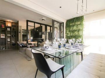Apartamento · 69m² · 2 Quartos · 1 Vaga · Apartamento com 2 quartos à venda em Santo Amaro - SP