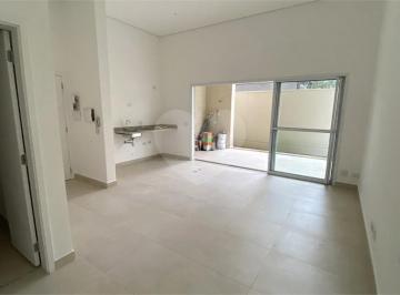 Apartamento · 69m² · 1 Quarto · 1 Vaga · Apartamento com 1 quartos à venda em Santo amaro - SP