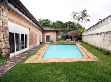 Imagem Principal · a venda Casa térrea no Bolsão de Interlagos, 04 quartos 04 vagas quintal e piscina