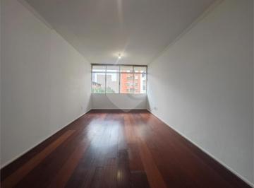 Apartamento · 92m² · 2 Quartos · 1 Vaga · Apartamento com 2 quartos à venda em Santo amaro - SP