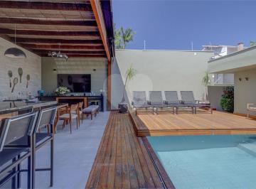 Casa · 450m² · 5 Quartos · 6 Vagas · Casa com 5 quartos à venda em Jardim dos estados - SP
