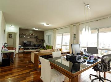 Apartamento · 148m² · 3 Quartos · 3 Vagas · Apartamento com 3 quartos à venda em Santo amaro - SP
