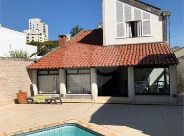 Casa · 500m² · 4 Quartos · 5 Vagas · Casa com 4 quartos à venda em Brooklin paulista - SP
