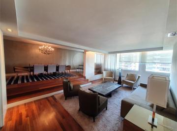 Imagem Principal · Apartamento em andar alto sala 03 ambientes, 02 suítes e 02 vagas totalmente reformado!!