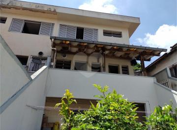 Imagem Principal · Sobrado para Venda no Jardim Pedreira com 03 dormitórios