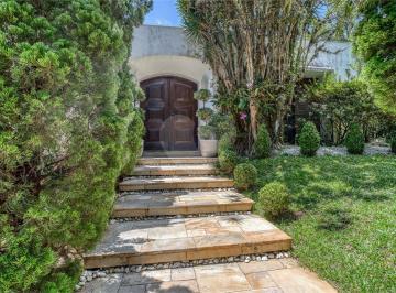 Casa · 783m² · 4 Quartos · 6 Vagas · Casa térrea com 4 quartos à venda em Jardim petrópolis - SP