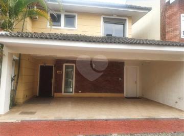 Casa · 290m² · 4 Quartos · 3 Vagas · Condomínio com 4 quartos à venda em Granja Julieta - SP