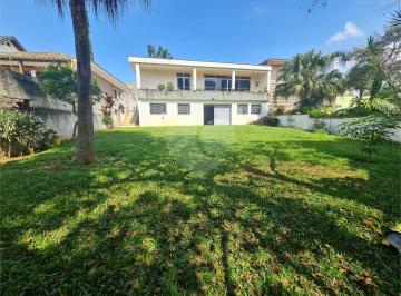 Casa · 295m² · 4 Quartos · 6 Vagas · Casa com 4 quartos à venda em Interlagos - SP
