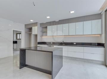 Imagem Principal · Casa em condomínio com 4 suítes 3 vagas a venda em Jardim Prudência, São Paulo
