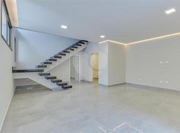 Casa · 520m² · 4 Quartos · 3 Vagas · Condomínio com 4 quartos à venda em Jardim prudência - SP