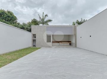 Imagem Principal · Casa em condomínio com 4 suítes 3 vagas a venda em Jardim Prudência, São Paulo