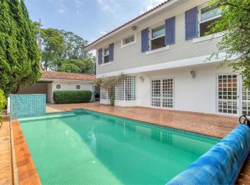 Casa · 493m² · 4 Quartos · 4 Vagas · Sobrado com 4 quartos à venda em Jardim Dos Estados - SP