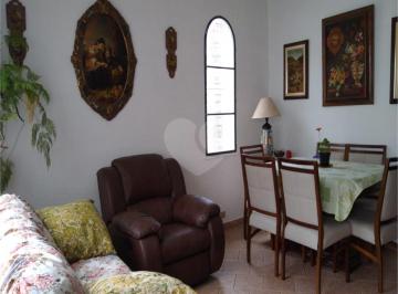Casa · 223m² · 3 Quartos · 2 Vagas · Sobrado com 3 quartos à venda em Santo amaro - SP