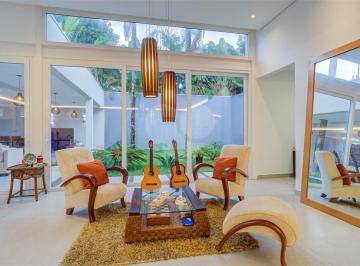 Casa · 416m² · 4 Quartos · 4 Vagas · Casa térrea com 4 quartos à venda em Santo amaro - SP