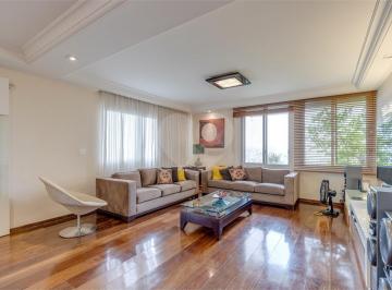 Imagem Principal · Apartamento com 411m², 4 suítes e 3 vagas Campo Grande