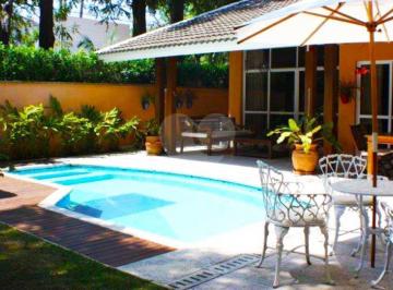 Casa · 573m² · 4 Quartos · 4 Vagas · Condomínio com 4 quartos à venda em Santo amaro - SP