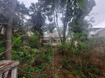 Imagem Principal · Terreno á venda em Alto da Boa Vista, São Paulo