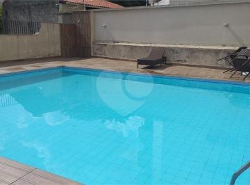 Apartamento · 99m² · 3 Quartos · 2 Vagas · Apartamento com 3 quartos à venda em Jardim Umuarama - SP