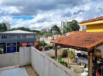 Casa · 100m² · 2 Quartos · 3 Vagas · Sobrado com 2 quartos à venda em Vila São Paulo - SP