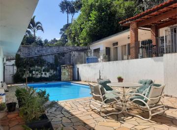 Casa · 400m² · 4 Quartos · 8 Vagas · Casa com 4 quartos à venda em Jardim marajoara - SP