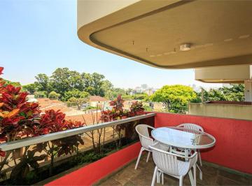 Apartamento · 134m² · 3 Quartos · Apartamento com 3 quartos à venda em Chácara santo antônio (zona sul) - SP