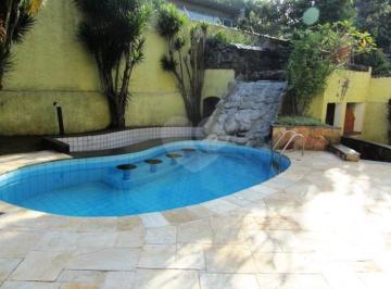 Casa · 500m² · 5 Quartos · 4 Vagas · Sobrado com 5 quartos à venda em Interlagos - SP