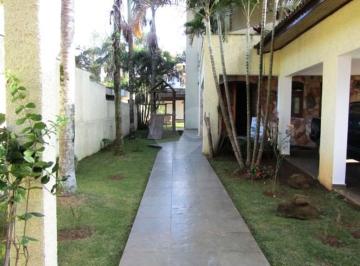 Casa · 500m² · 5 Quartos · 4 Vagas · Sobrado com 5 quartos à venda em Interlagos - SP