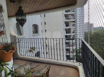 Imagem Principal · Apartamento 4 suítes - 4 vagas - 280m² - Jardim Marajoara