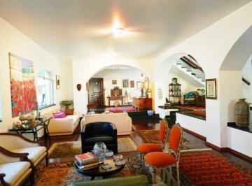 Casa · 457m² · 5 Quartos · Casa de vila com 5 quartos à venda em Jardim marajoara - SP