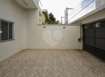 Casa · 140m² · 3 Quartos · 2 Vagas · Sobrado com 3 quartos à venda em Jardim bélgica - SP