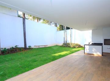 Casa · 380m² · 5 Quartos · 4 Vagas · Casa com 5 quartos à venda em Jardim Marajoara - SP