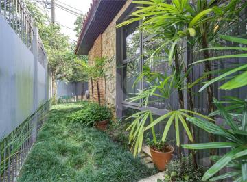 Casa · 325m² · 3 Quartos · Casa com 3 quartos à venda em Santo amaro - SP