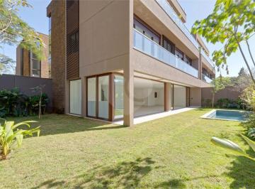 Casa · 703m² · 4 Quartos · 5 Vagas · Condomínio com 4 quartos à venda em Jardim dos estados - SP