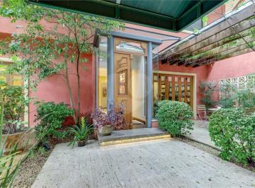 Casa · 700m² · 4 Quartos · 6 Vagas · Sobrado com 4 quartos à venda em Chácara santo antônio (zona sul) - SP