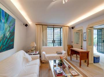 Casa · 449m² · 4 Quartos · 2 Vagas · Sobrado com 4 quartos à venda em Chácara monte alegre - SP