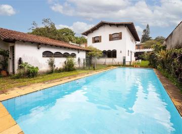 Imagem Principal · Casa-JD. PETRÓPOLIS , Sto Amaro, 600m². Piscina, 4 quartos, 3 vagas cobertas. Linda Localização.