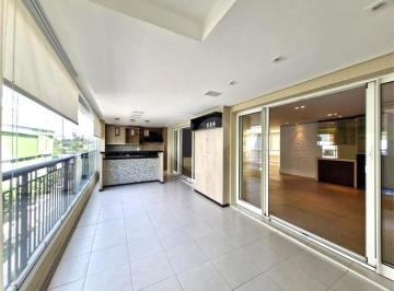 Apartamento · 315m² · 4 Quartos · 4 Vagas · Apartamento com 4 quartos à venda em Santo amaro - SP