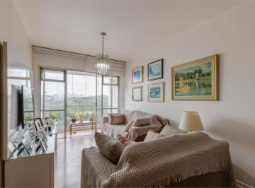Apartamento · 120m² · 3 Quartos · 3 Vagas · Apartamento com 3 quartos à venda em Santo Amaro - SP
