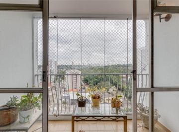 Apartamento · 120m² · 3 Quartos · 3 Vagas · Apartamento com 3 quartos à venda em Santo amaro - SP