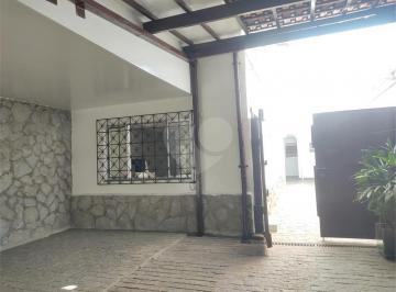 Imagem Principal · Casa à venda, Santo Amaro, sobrado 3 quartos, Reformada.
